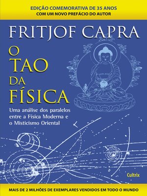 cover image of O Tao da Física